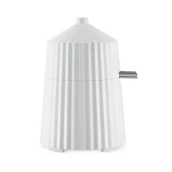 Presse agrume électrique plissé