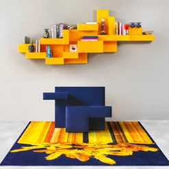 Primitive - Fauteuil