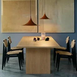 Private Dinning Table