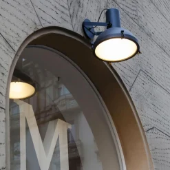 Projecteur 365 applique