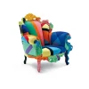 Proust Geometrica Fauteuil