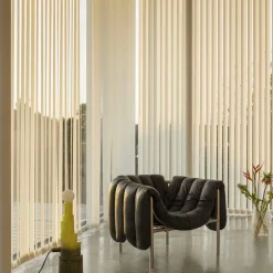 Puffy - Lounge chair