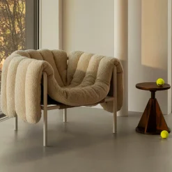Puffy - Lounge chair