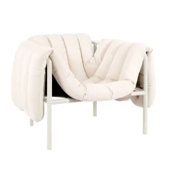 Puffy - Lounge chair