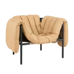 Puffy - Lounge chair