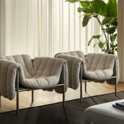 Puffy - Lounge chair