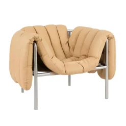 Puffy - Lounge chair