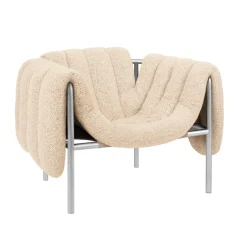 Puffy - Lounge chair