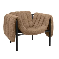 Puffy - Lounge chair