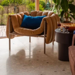 Puffy - Lounge chair