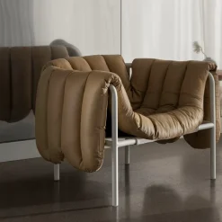 Puffy - Lounge chair