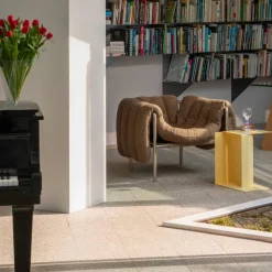 Puffy - Lounge chair