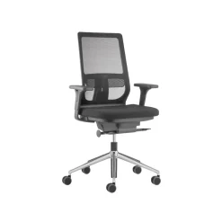 Pyla Chaise de Bureau - 5 branches