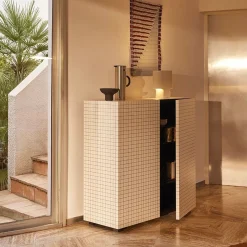 Quaderna 757 - Armoire