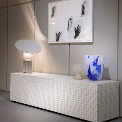 Quaderna 756 - Buffet