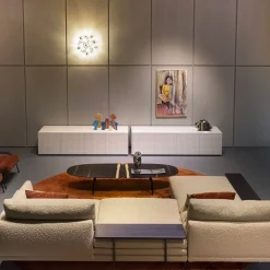 Quaderna 756 - Buffet