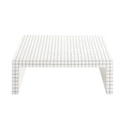 Quaderna 656 Table Basse