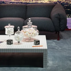 Quaderna 656 Table Basse