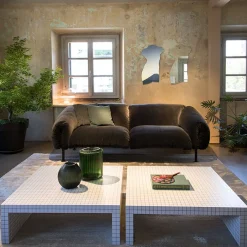 Quaderna 656 Table Basse