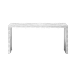 Quaderna Console