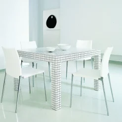 Quaderna Table