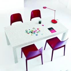 Quaderna Table