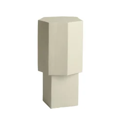 Quartz Table d'appoint