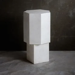 Quartz Table d'appoint