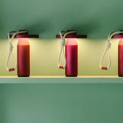 Quasar - Lampe nomade