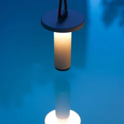 Quasar - Lampe nomade