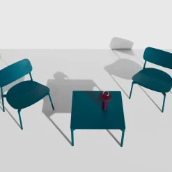 Quasar - Lampe nomade