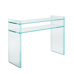 Quiller console