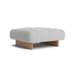 Quilton Lift ottoman