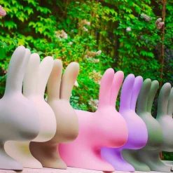 Rabbit chair