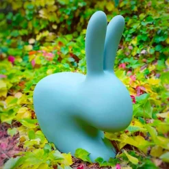Rabbit chair baby
