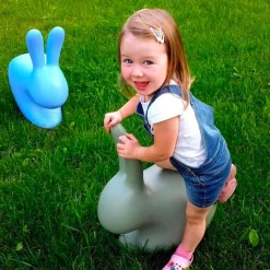 Rabbit chair baby