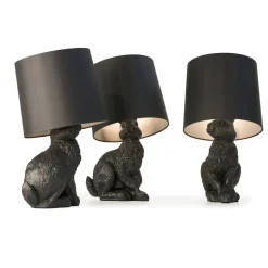 Rabbit Lamp