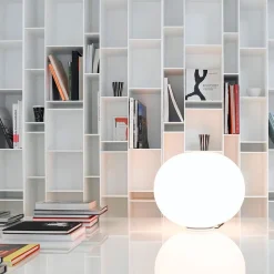 Random Bibliothèque