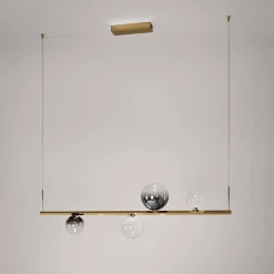 Random Stick Suspension 100 cm