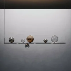 Random Stick Suspension 100 cm