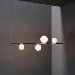 Random Stick Suspension 100 cm