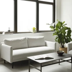 Rar - Canapé 2 places