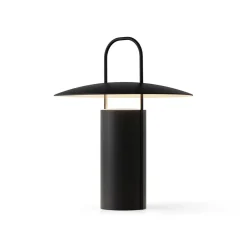 Ray lampe de table portable