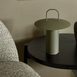 Ray lampe de table portable