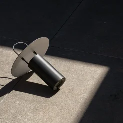 Ray lampe de table portable