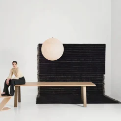 RD Grid Berber - Tapis