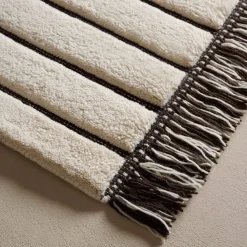 RD Grid Berber - Tapis