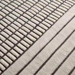 RD Grid Berber - Tapis