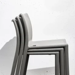 Re-Air Chaise (Lot de 4)