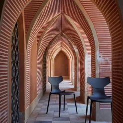 Re-Chair Illy - Lot de 2